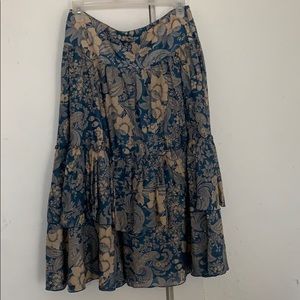 RALPH LAUREN Lauren Jeans Co. SKIRT